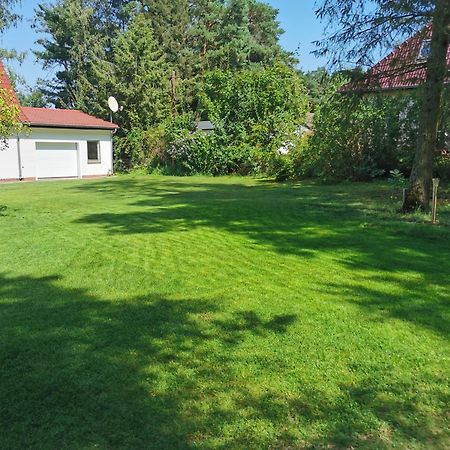 Villa Seeidyll Prieros Εξωτερικό φωτογραφία