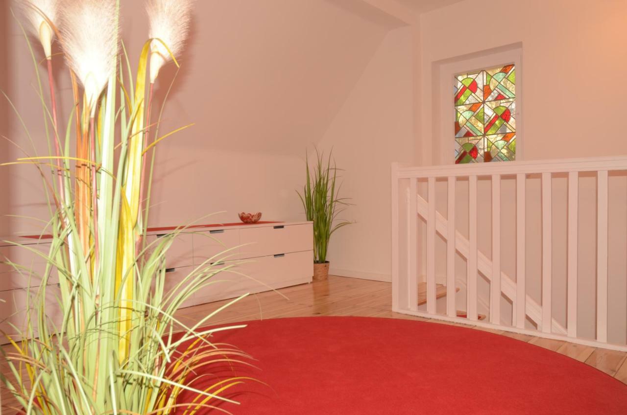 Villa Seeidyll Prieros Εξωτερικό φωτογραφία